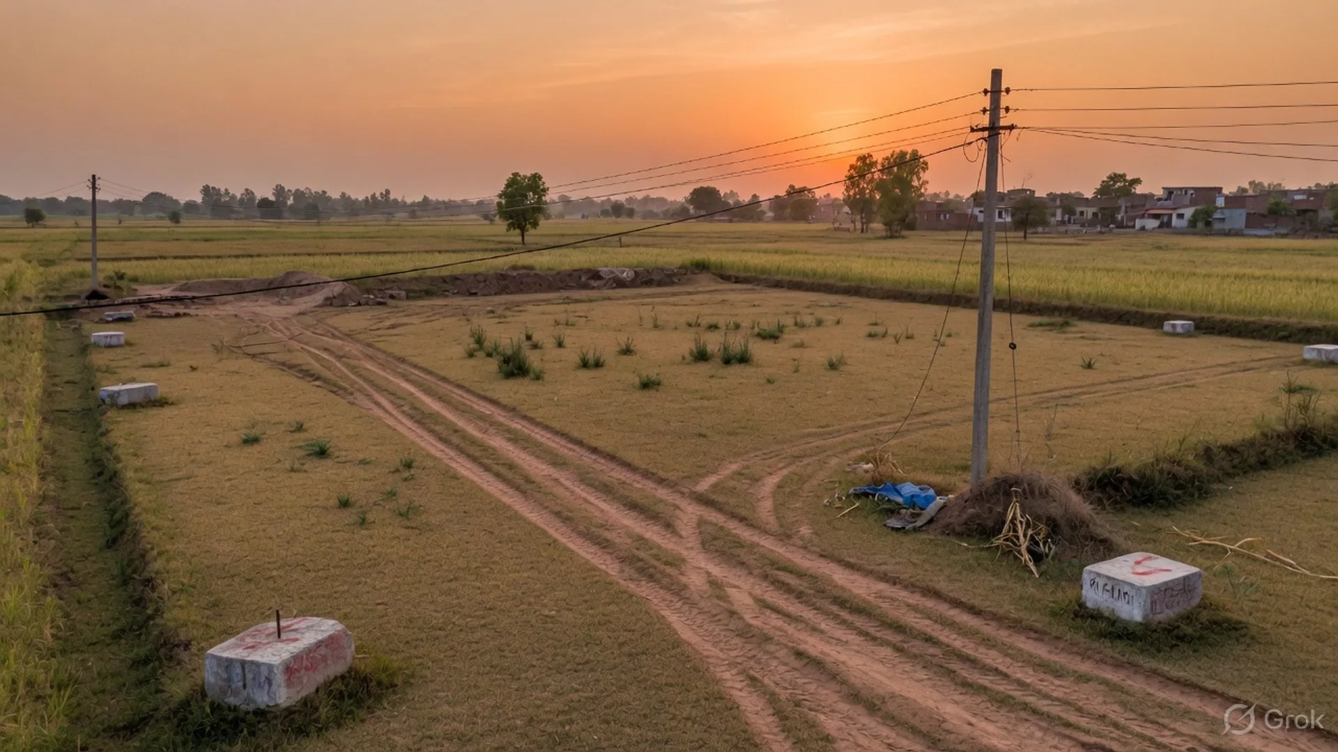 Sonbarsa Plot B-04
